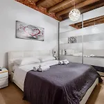 아파트 La Maison Di Sofia 팔레르모