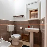 La Maison Di Sofia 아파트 팔레르모