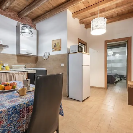 La Maison Di Sofia Apartmán