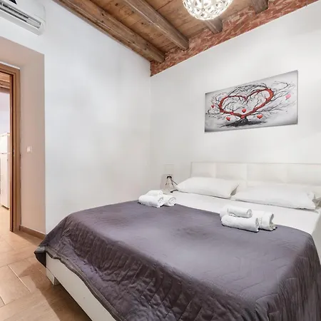 La Maison Di Sofia Apartmán