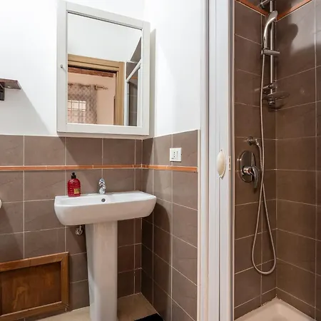 La Maison Di Sofia Apartmán Palermo