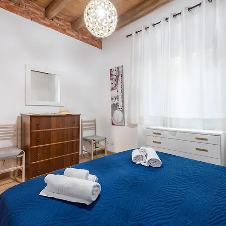 아파트 La Maison Di Sofia