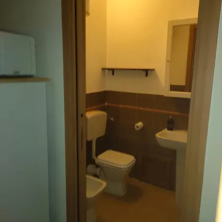 Διαμέρισμα La Maison Di Sofia *