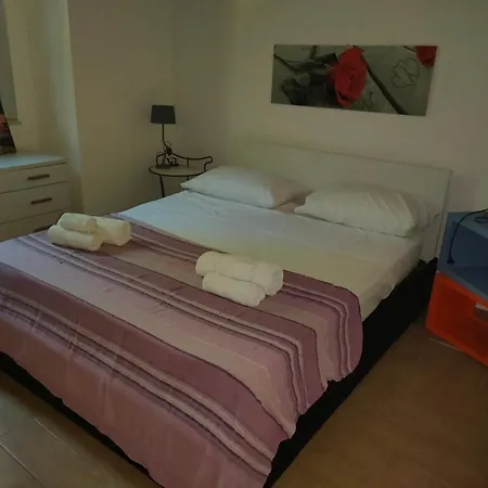 La Maison Di Sofia Παλέρμο