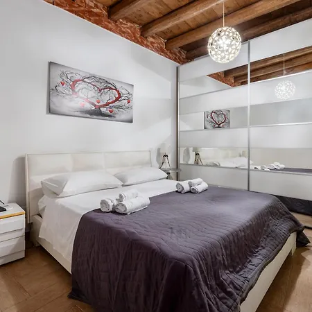 Apartament La Maison Di Sofia Palermo