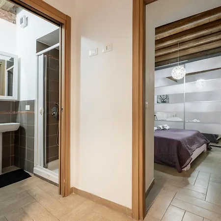 La Maison Di Sofia * 巴勒莫