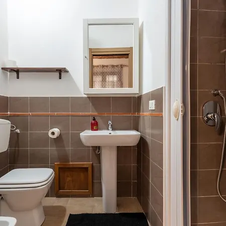 Apartament La Maison Di Sofia *