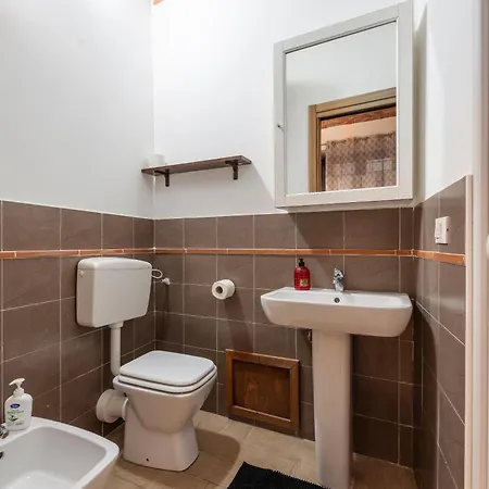 La Maison Di Sofia Lägenhet Palermo