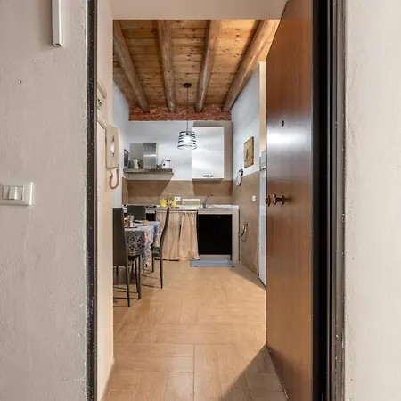 La Maison Di Sofia 公寓 *