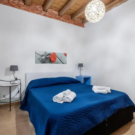 La Maison Di Sofia Apartment