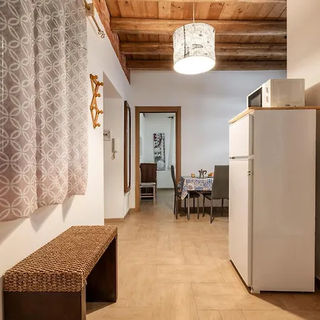 Apartment La Maison Di Sofia